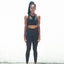 Combat Legging