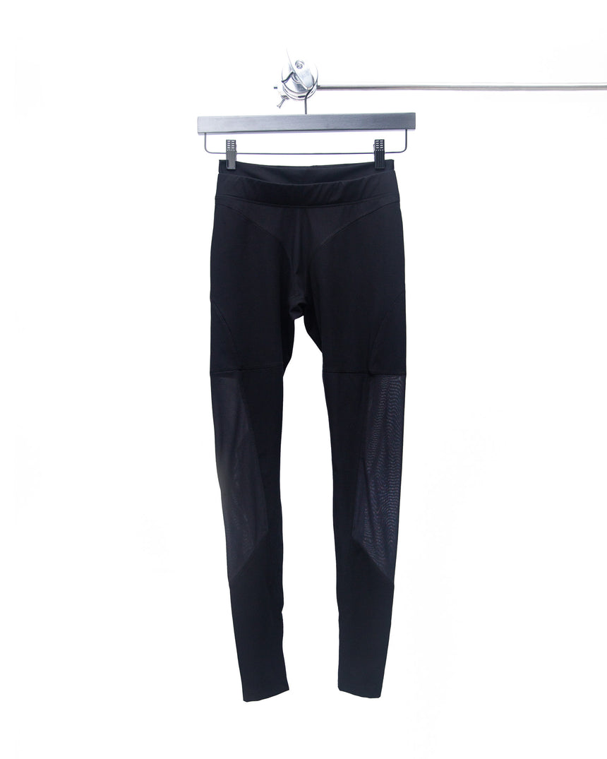 Black Serenity TENCEL™ Modal Slim Leg Jogger – Zero Clothing Co